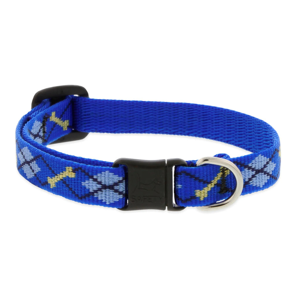 ORIGINAL DESIGNS SAFETY CAT COLLAR