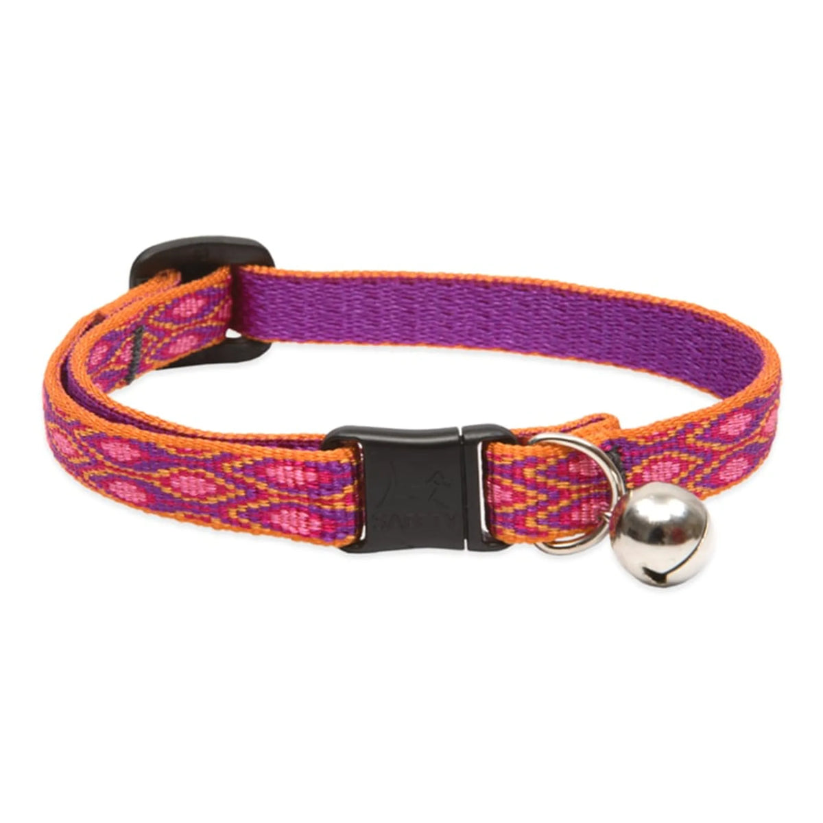 ORIGINAL DESIGNS SAFETY CAT COLLAR