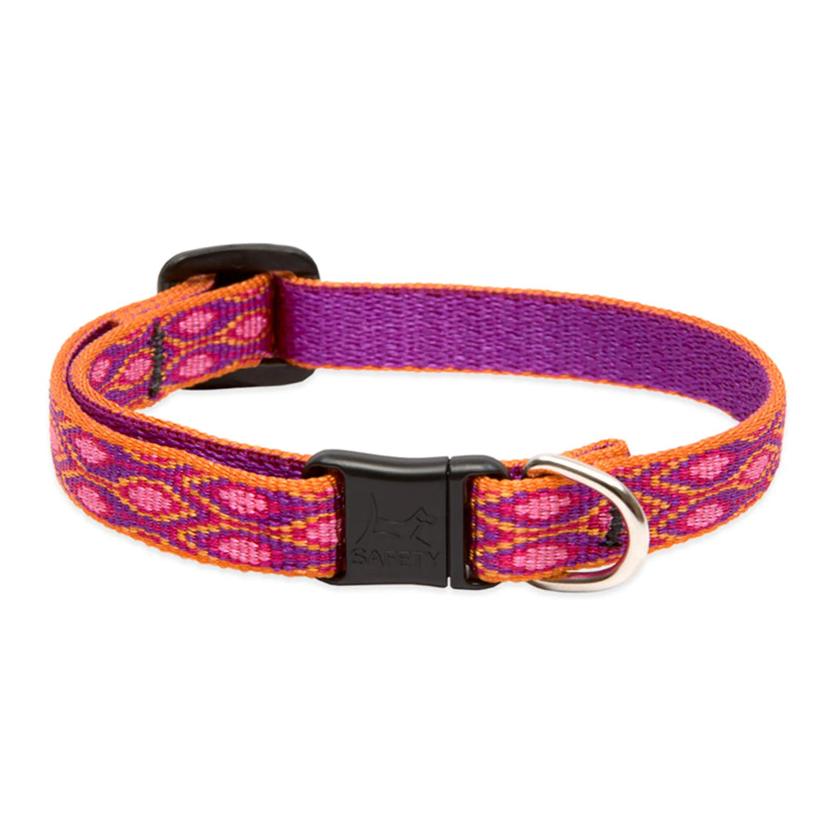 ORIGINAL DESIGNS SAFETY CAT COLLAR