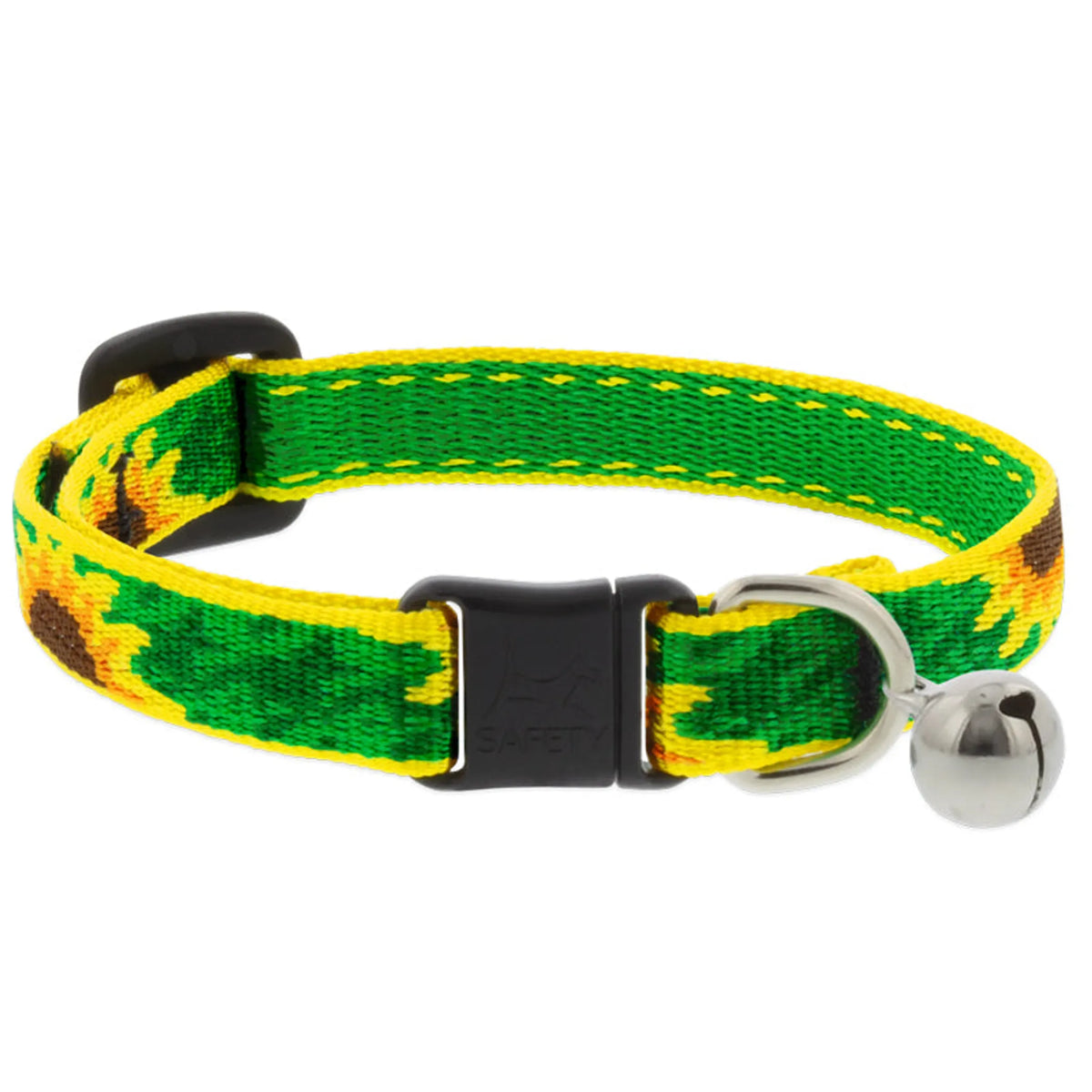 ORIGINAL DESIGNS SAFETY CAT COLLAR