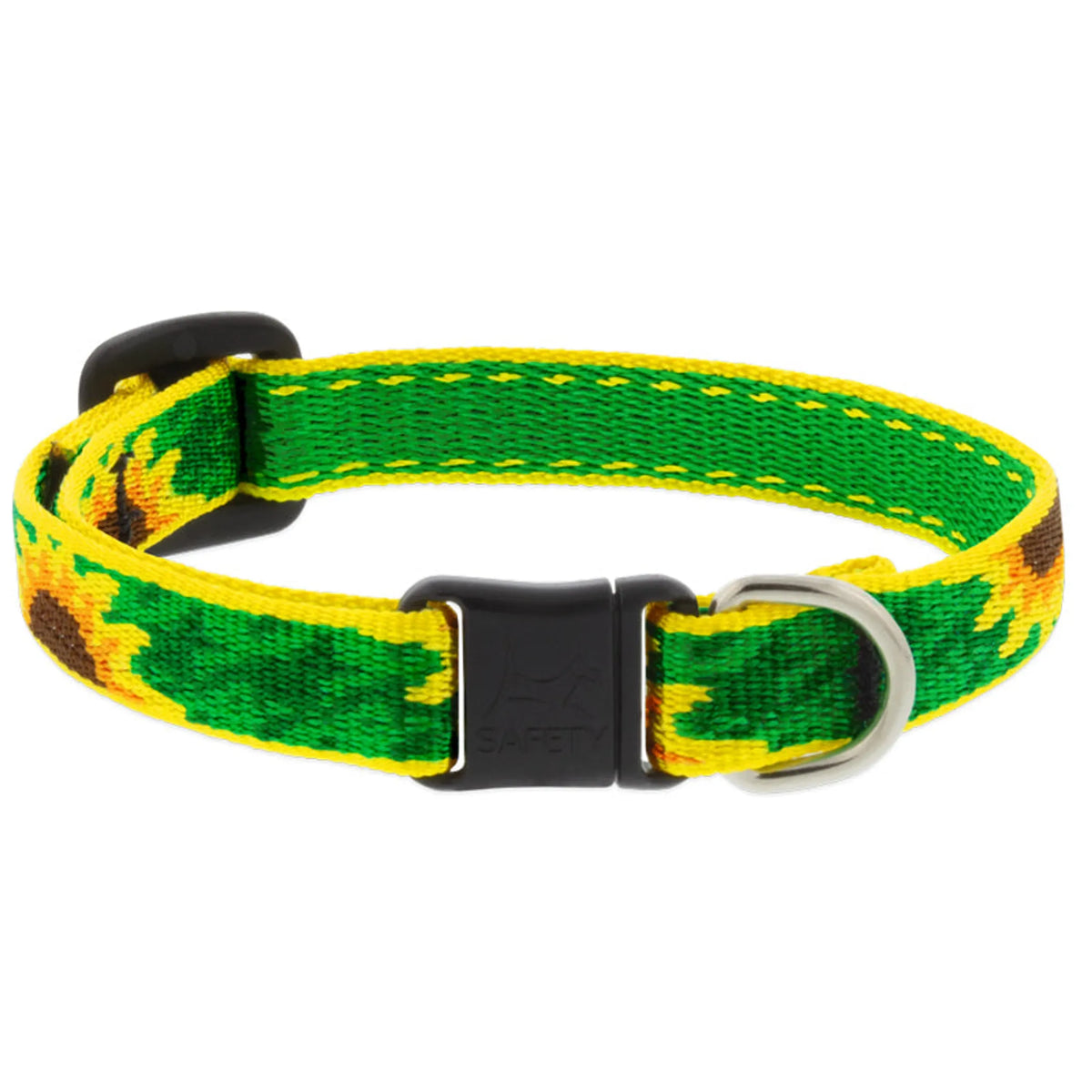 ORIGINAL DESIGNS SAFETY CAT COLLAR
