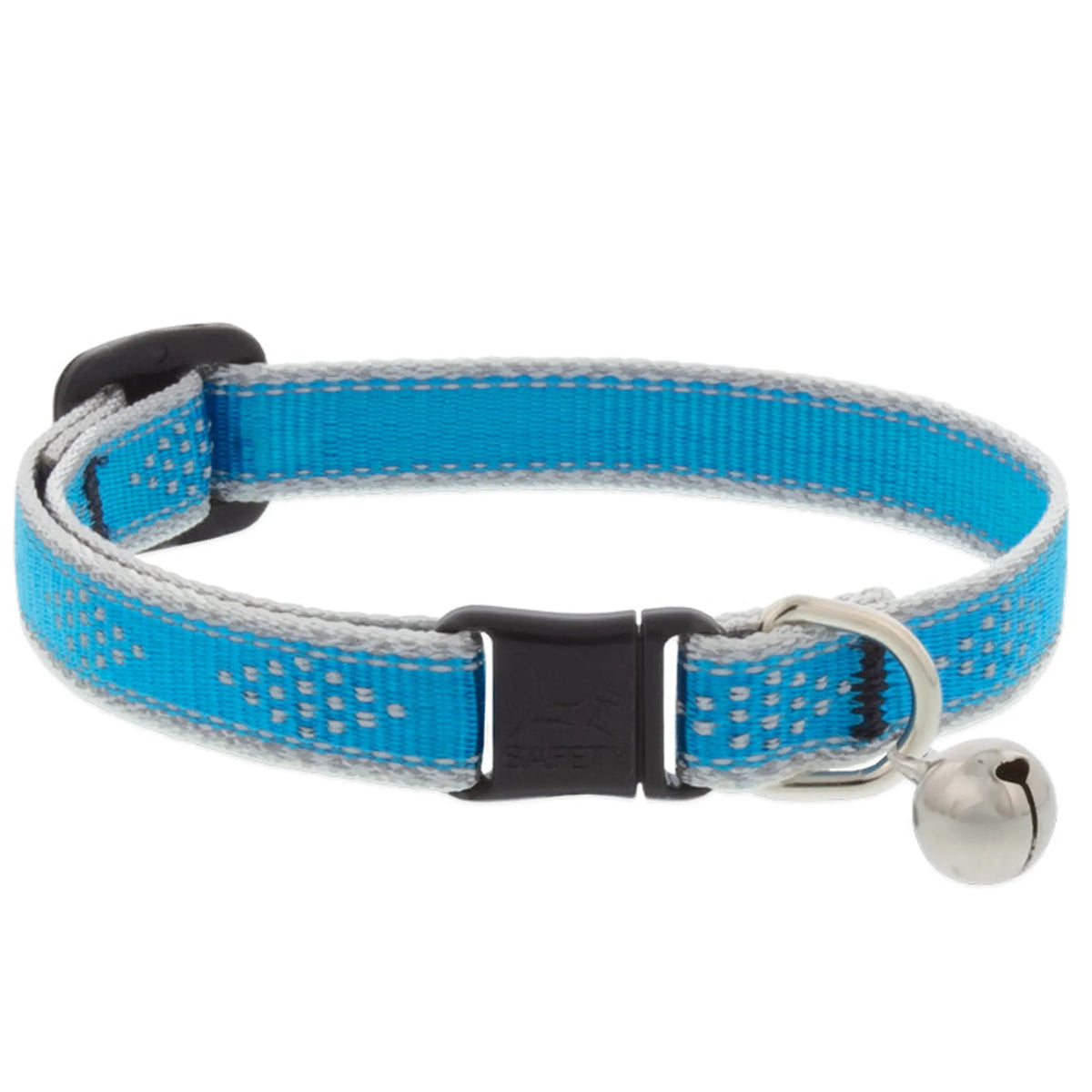 REFLECTIVE SAFETY CAT COLLAR