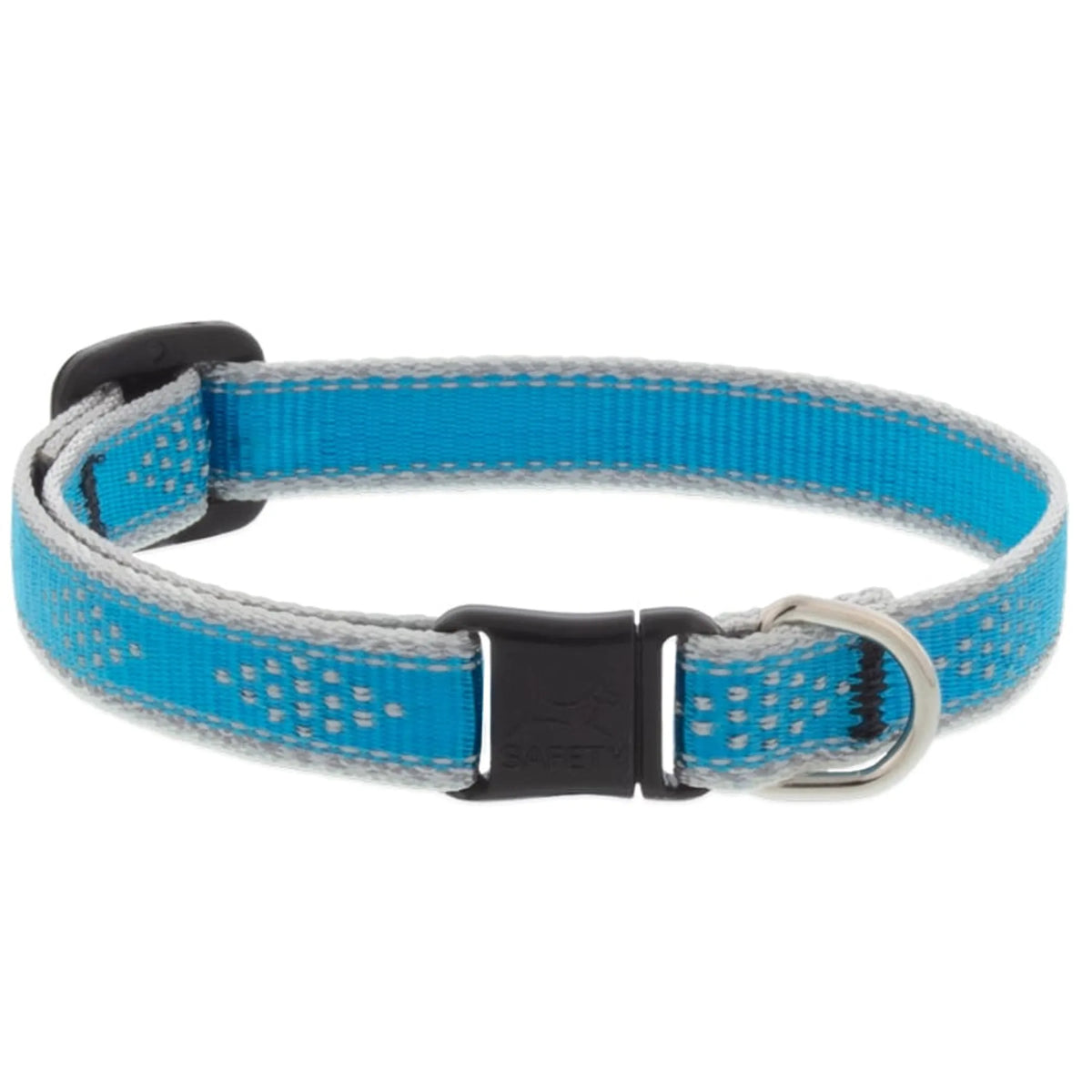 REFLECTIVE SAFETY CAT COLLAR
