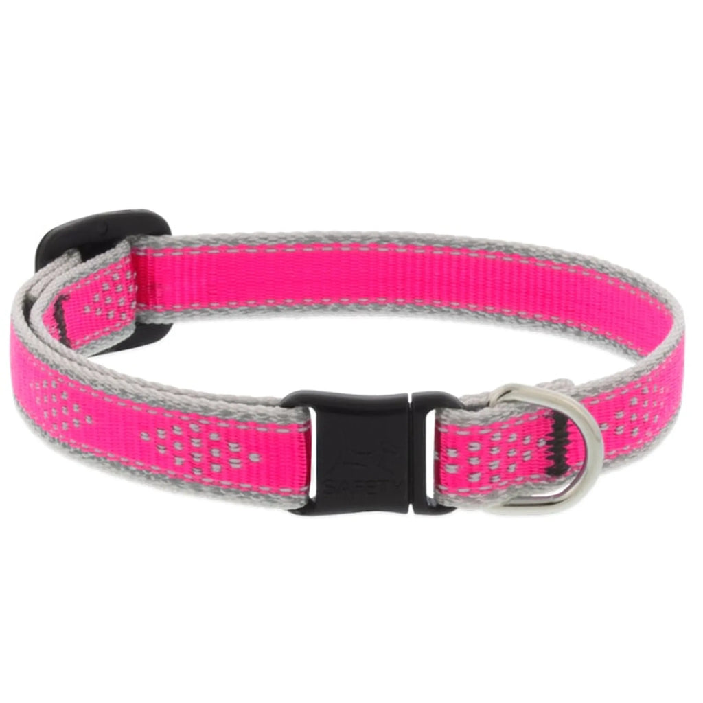 REFLECTIVE SAFETY CAT COLLAR