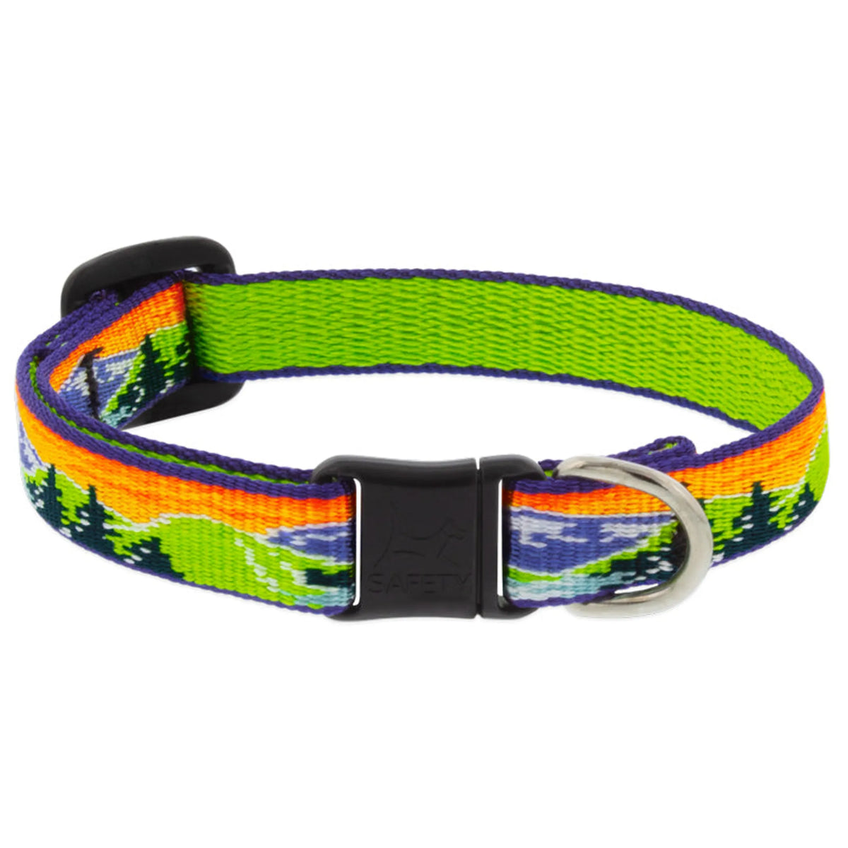 ORIGINAL DESIGNS SAFETY CAT COLLAR