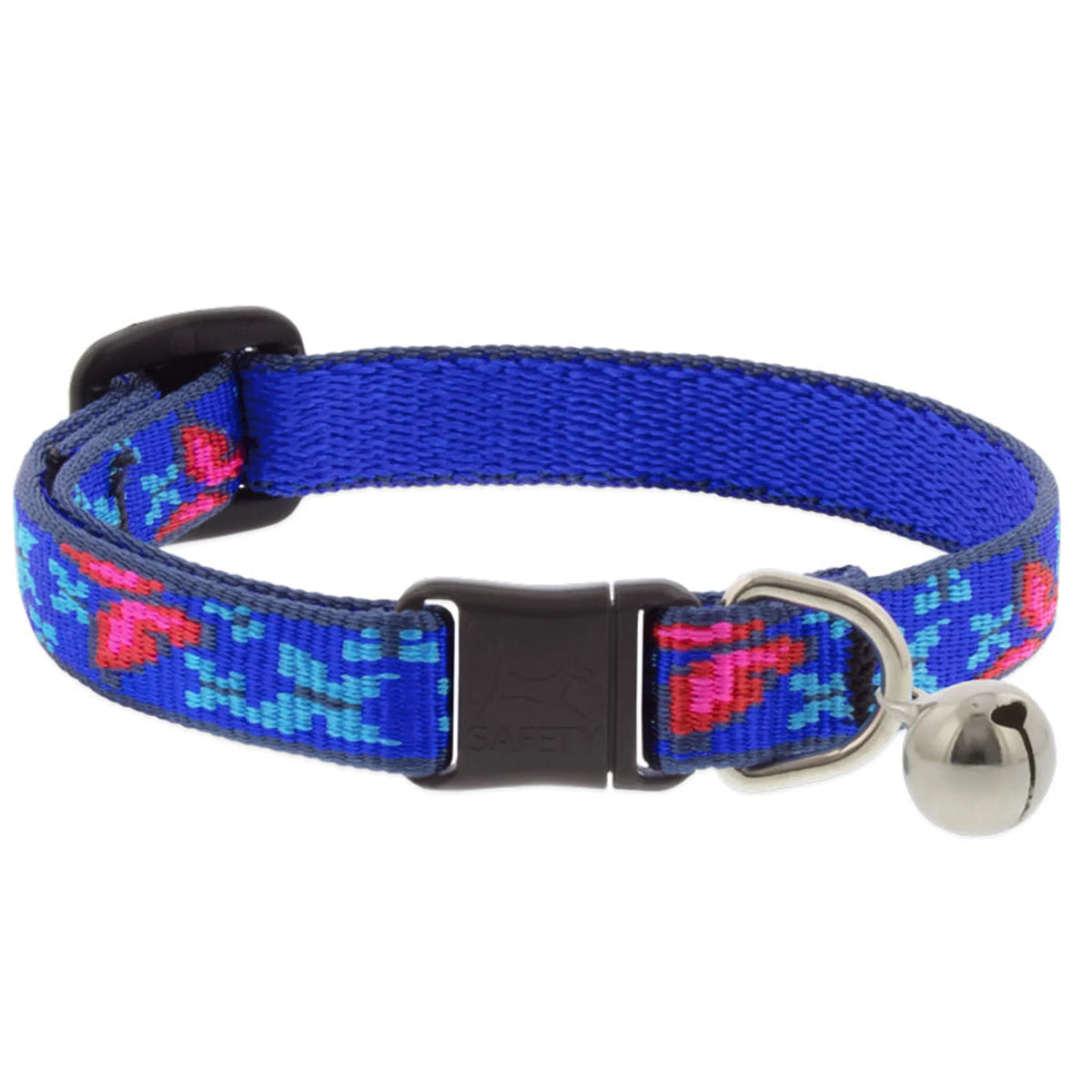 ORIGINAL DESIGNS SAFETY CAT COLLAR