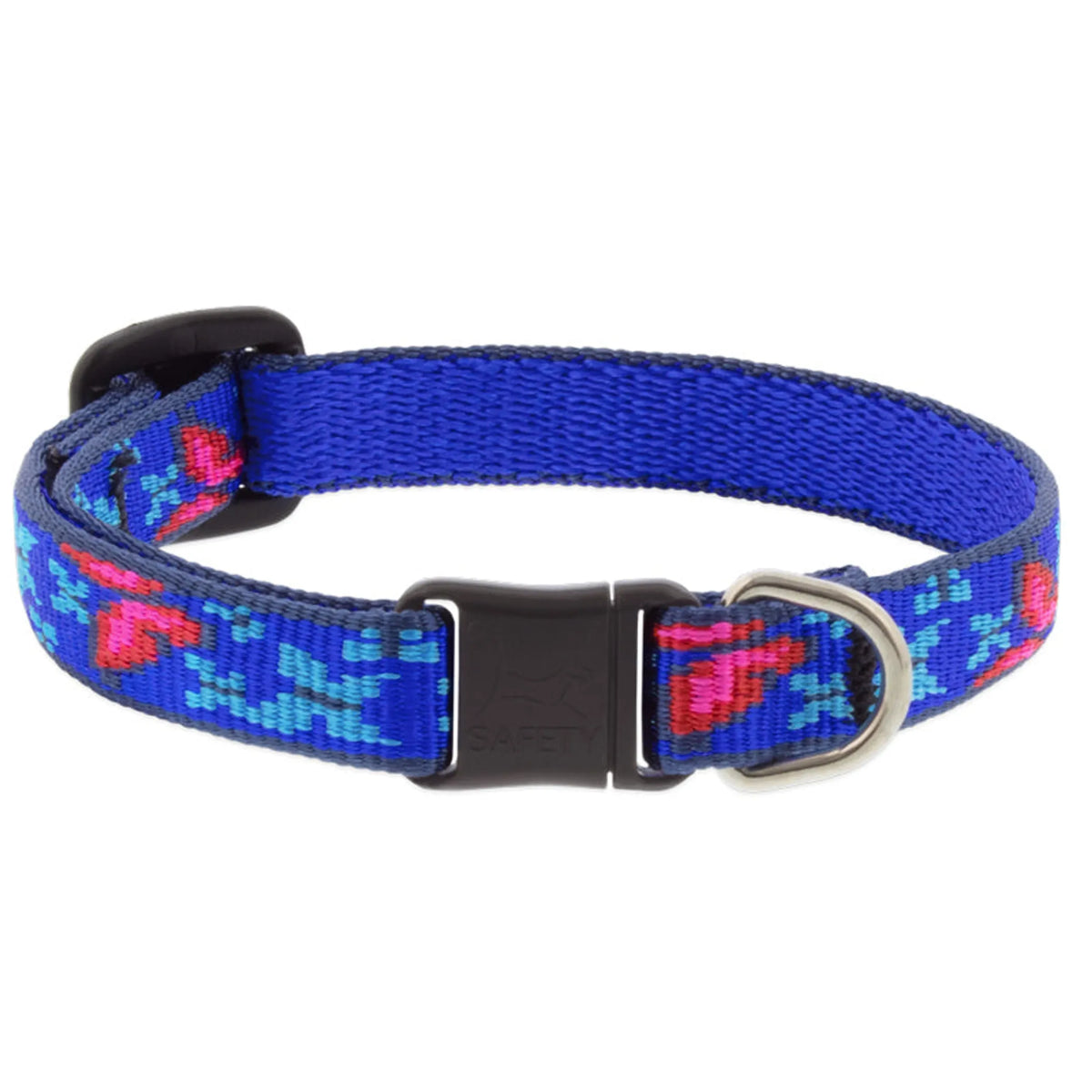 ORIGINAL DESIGNS SAFETY CAT COLLAR