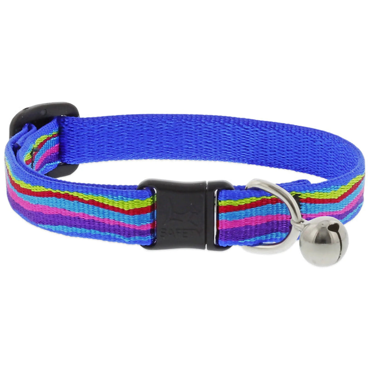 ORIGINAL DESIGNS SAFETY CAT COLLAR