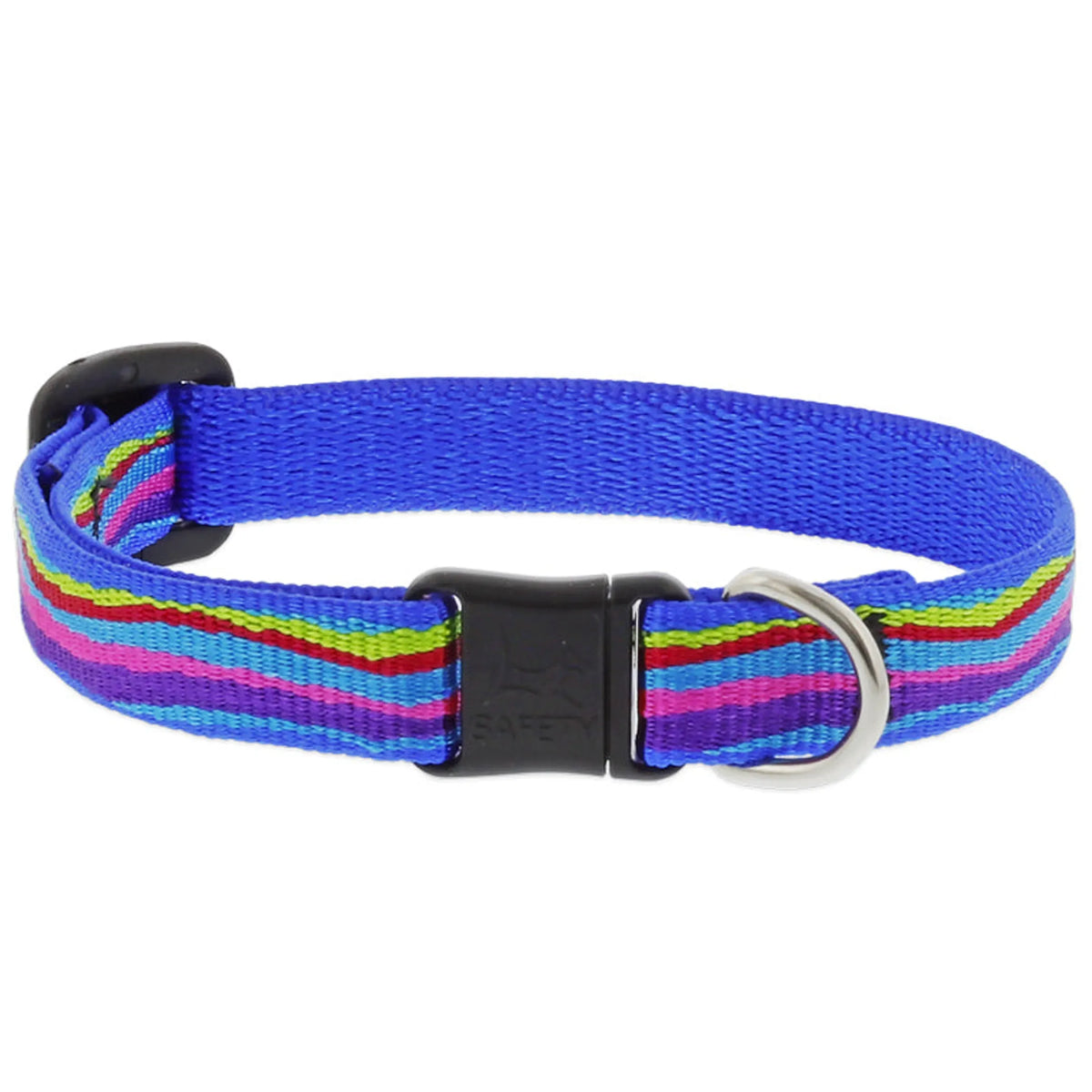 ORIGINAL DESIGNS SAFETY CAT COLLAR