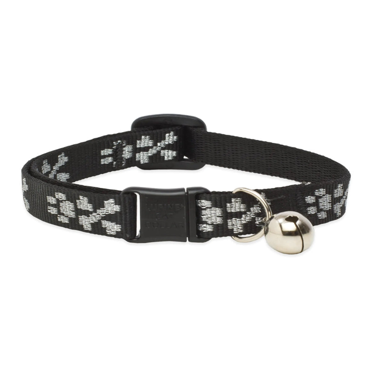 ORIGINAL DESIGNS SAFETY CAT COLLAR