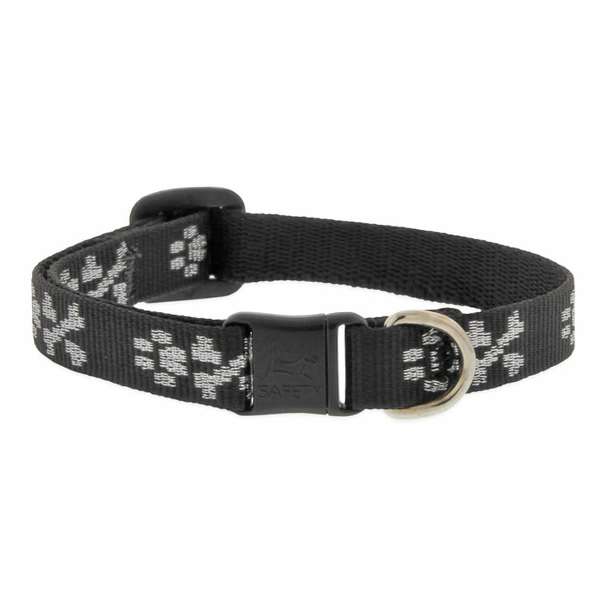 ORIGINAL DESIGNS SAFETY CAT COLLAR