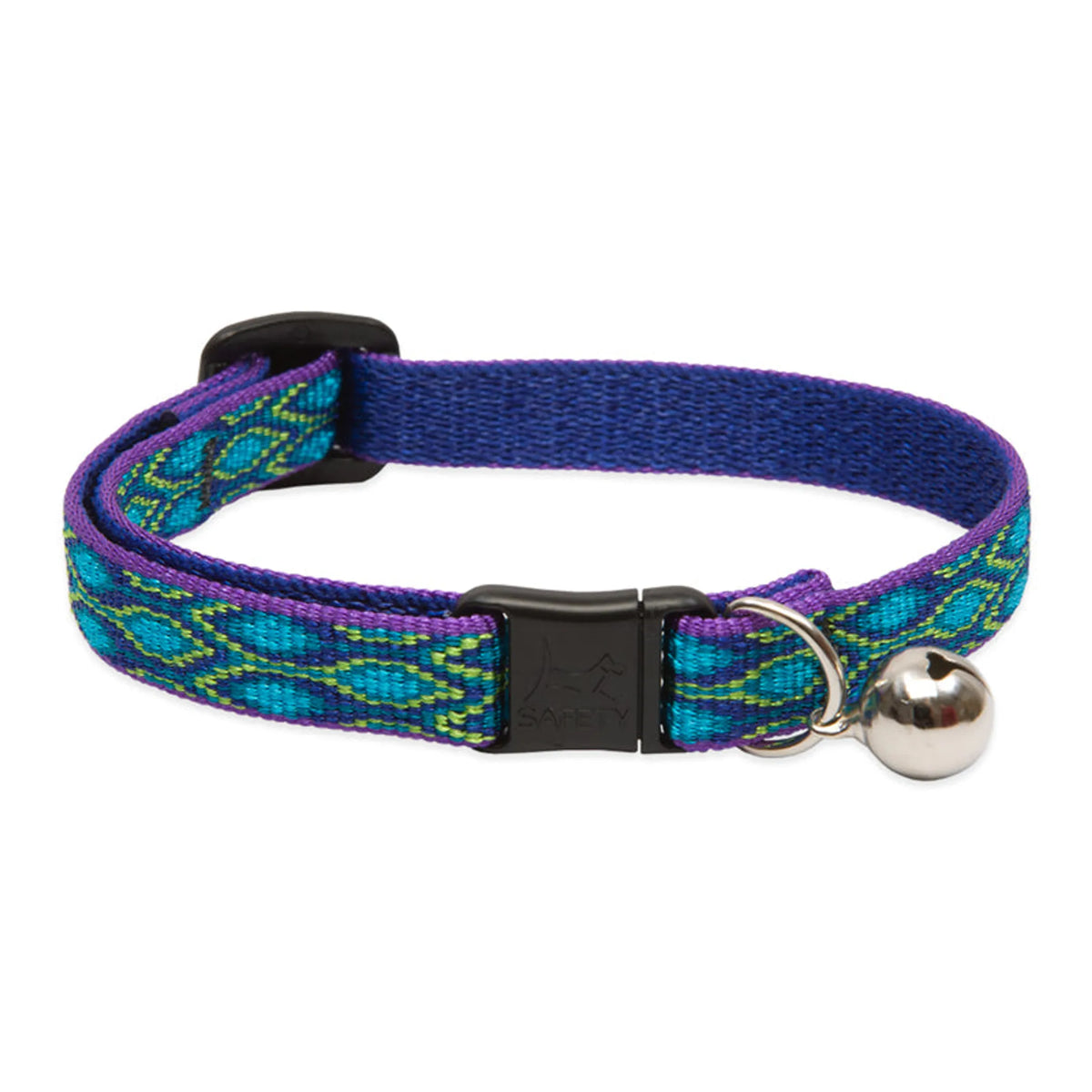 ORIGINAL DESIGNS SAFETY CAT COLLAR