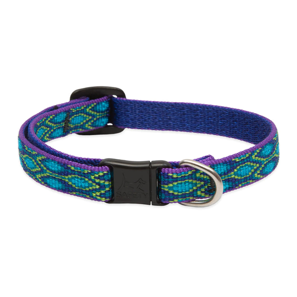 ORIGINAL DESIGNS SAFETY CAT COLLAR
