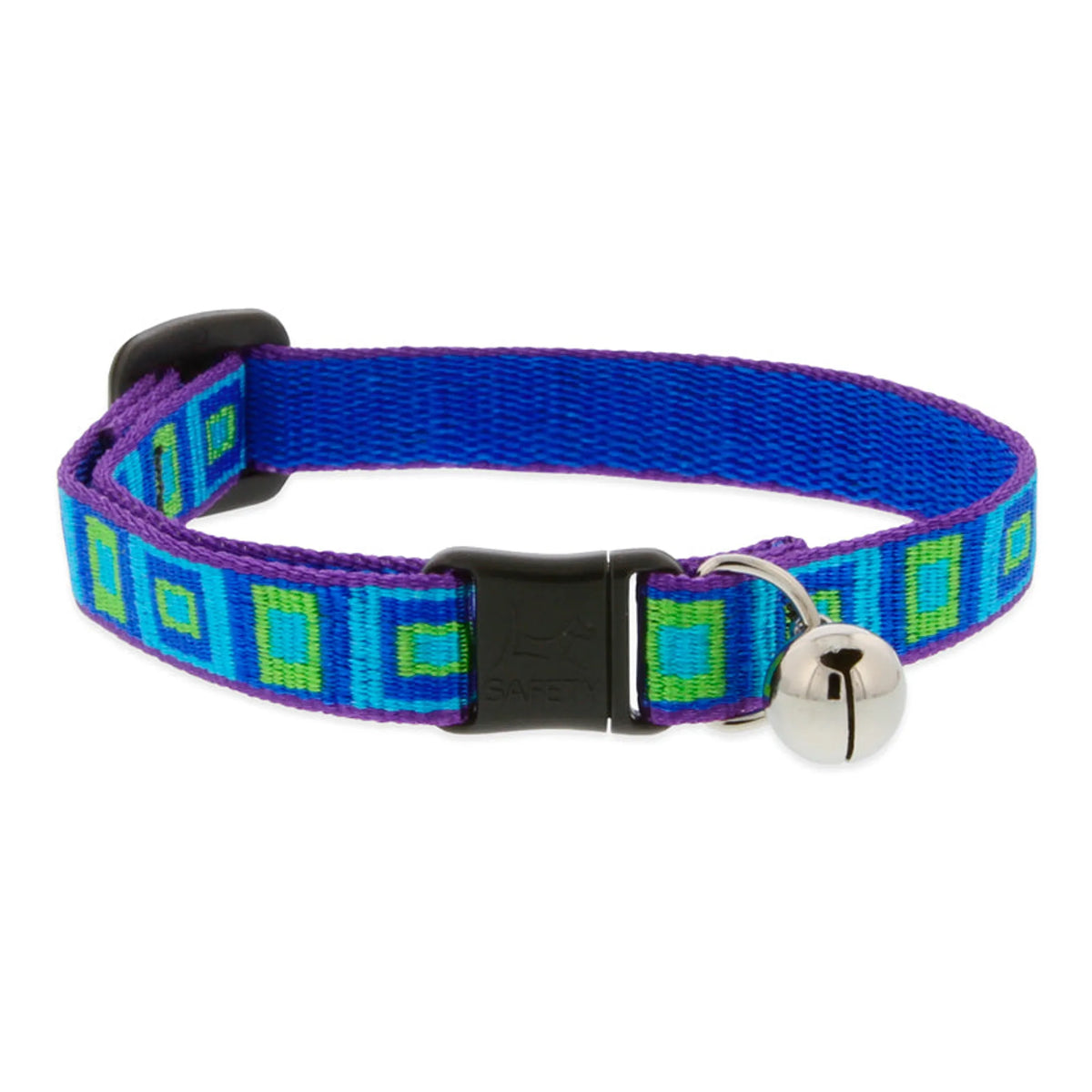 ORIGINAL DESIGNS SAFETY CAT COLLAR