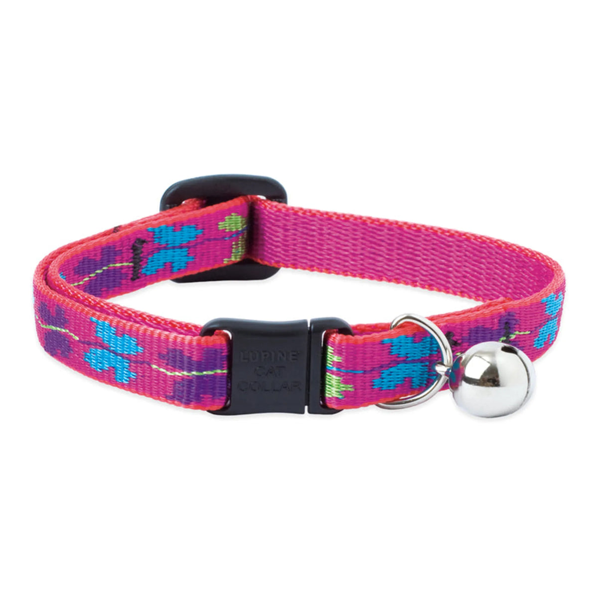 ORIGINAL DESIGNS SAFETY CAT COLLAR