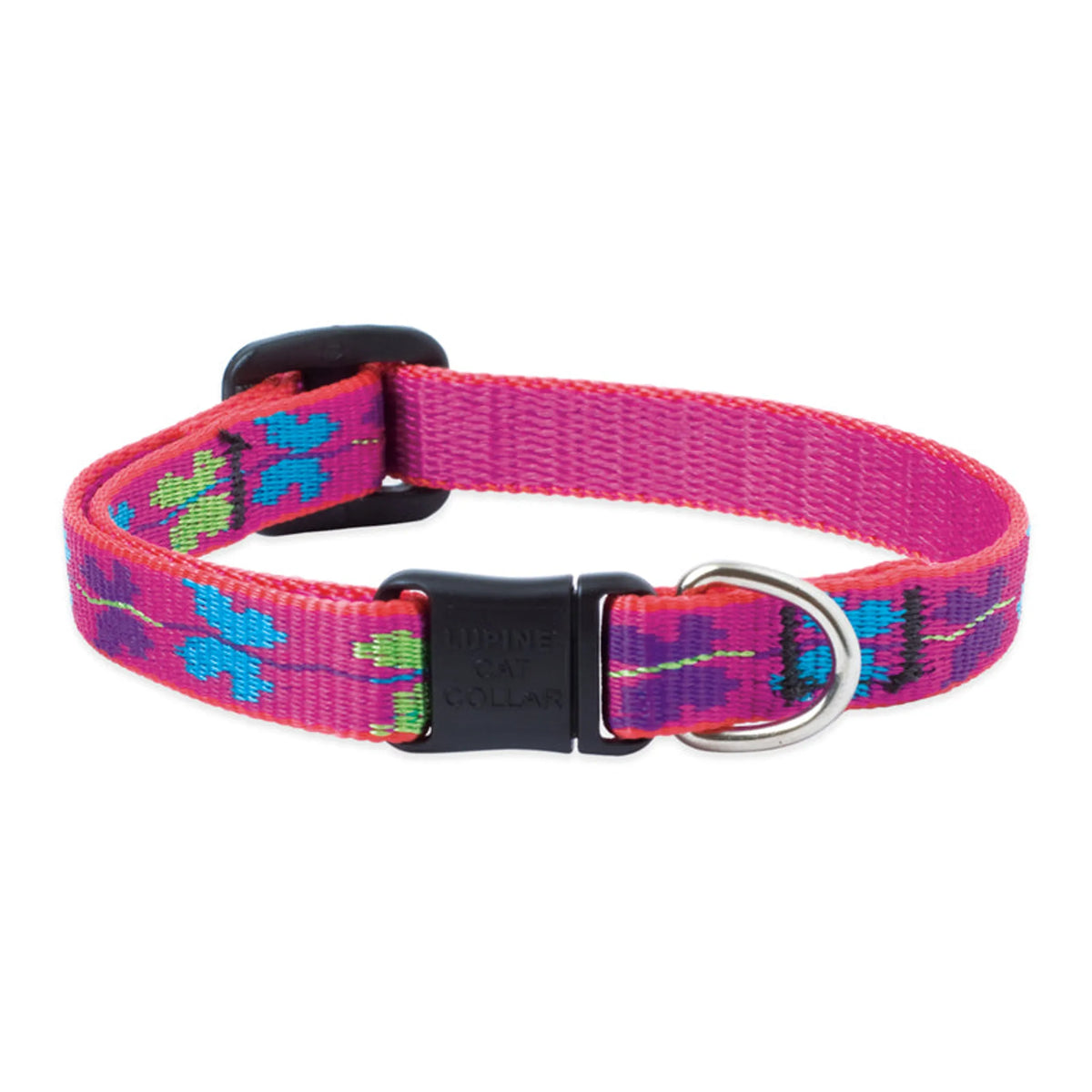ORIGINAL DESIGNS SAFETY CAT COLLAR