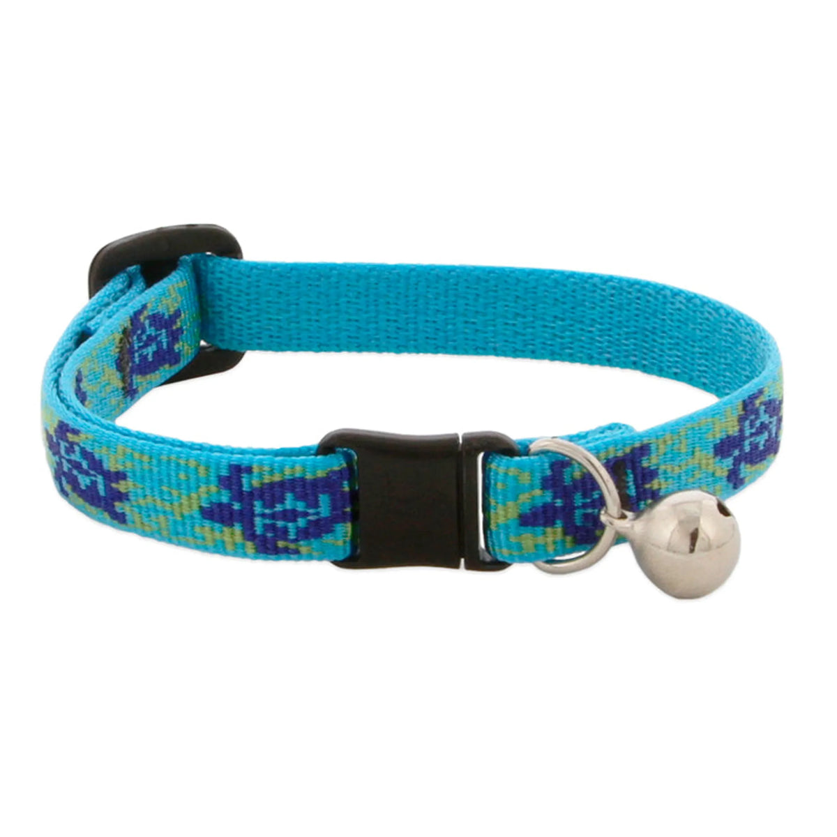 ORIGINAL DESIGNS SAFETY CAT COLLAR