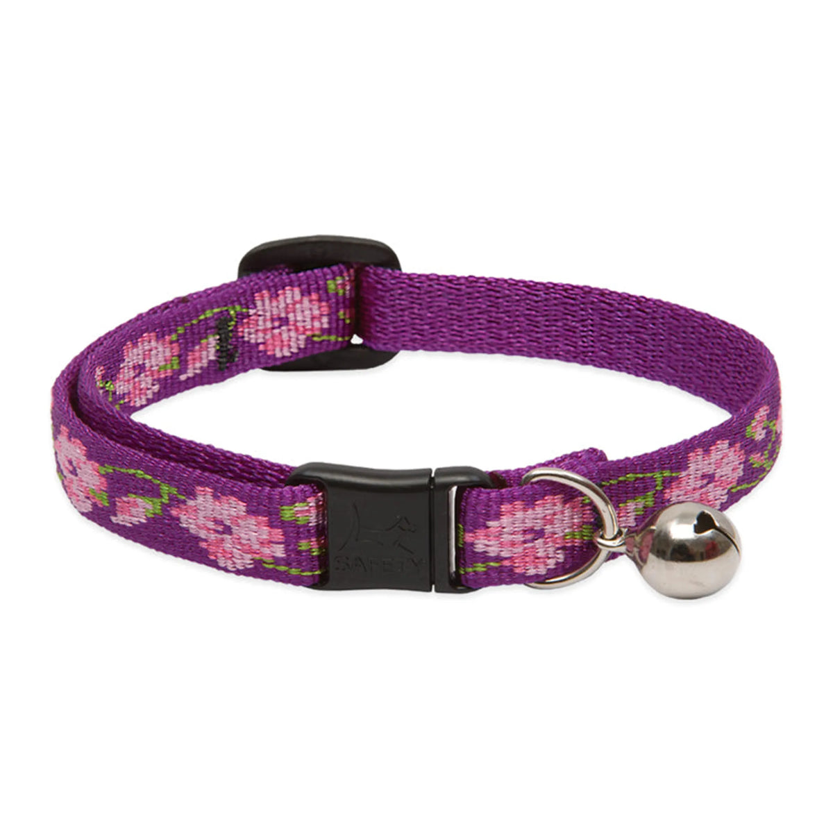ORIGINAL DESIGNS SAFETY CAT COLLAR