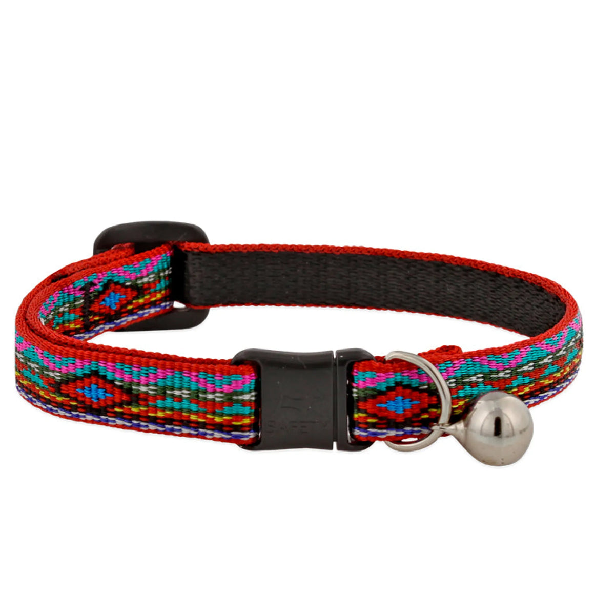 ORIGINAL DESIGNS SAFETY CAT COLLAR