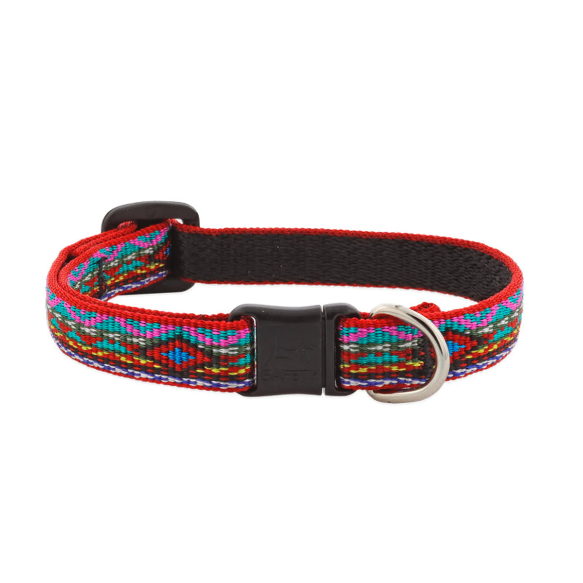 ORIGINAL DESIGNS SAFETY CAT COLLAR