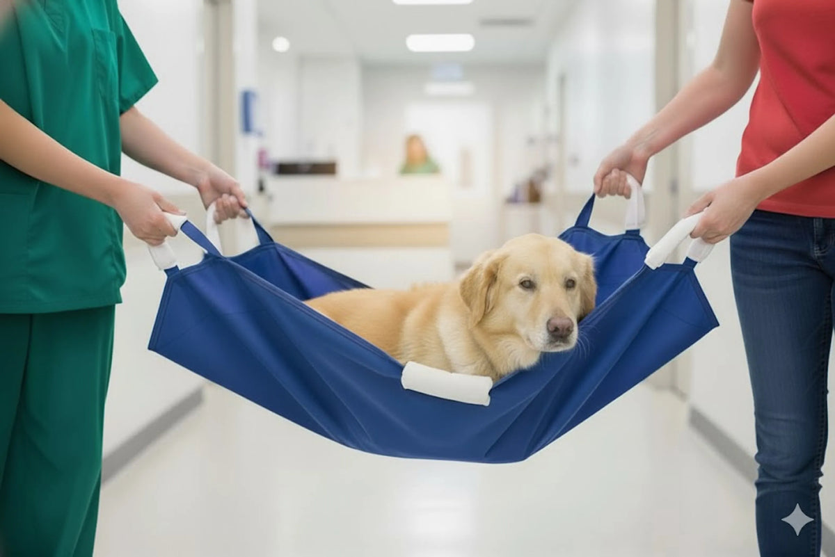 SOFT QUICK CARRY STRETCHER
