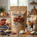 CHESTER MIGHT & MIND DOG TREATS
