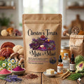 CHESTER TRANQUIL DOG TREATS