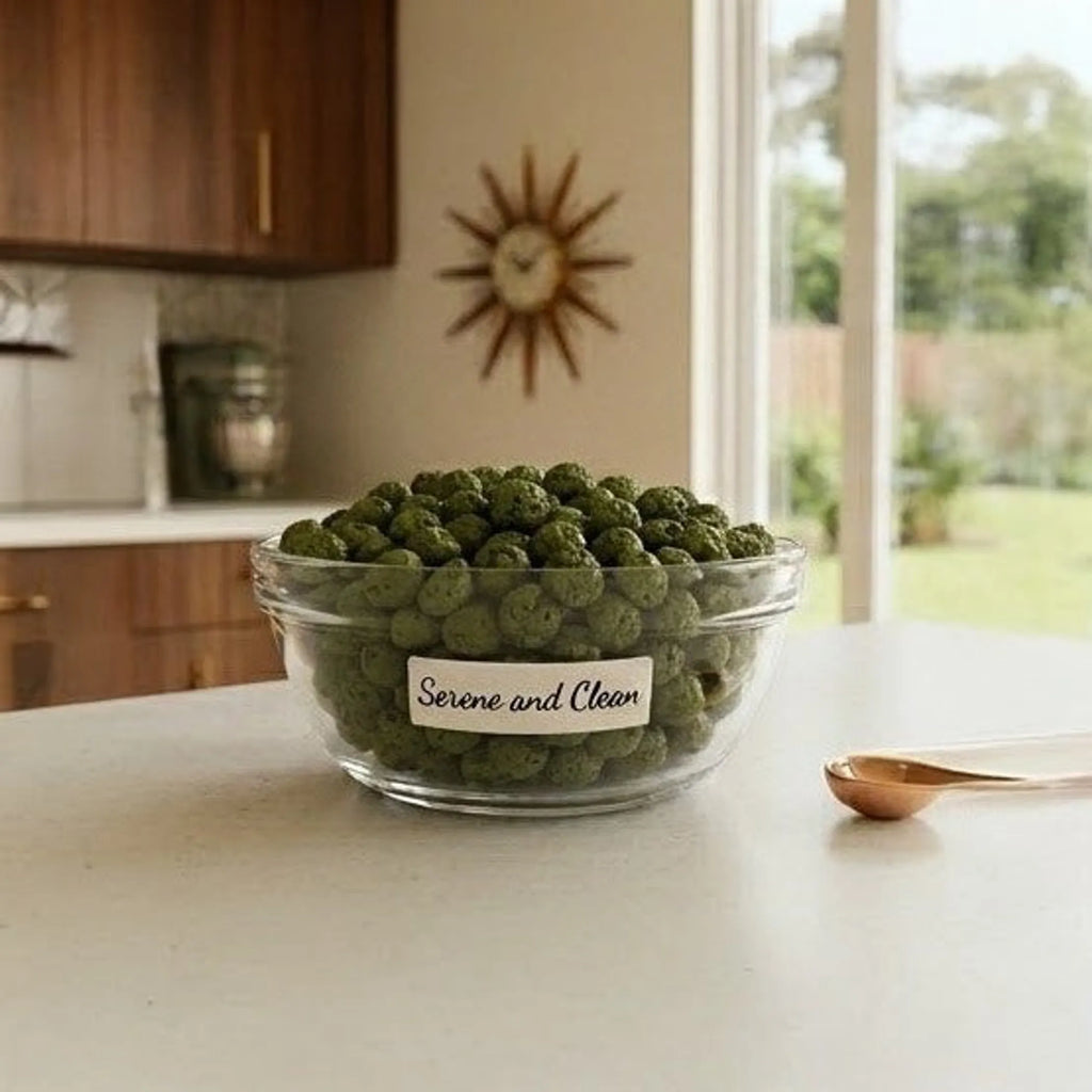 CHESTER SERENE & CLEAN DOG TREATS