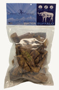 CANINE CAVIAR BUFFALO LUNG 8OZ