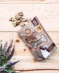 KAISER'S FAVORITE DOG TREATS PB&J
