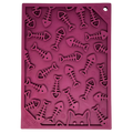 FISHY EMAT LICK MAT