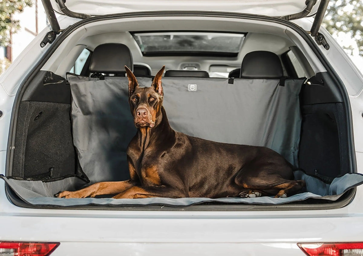 GF PET CARGO COVER