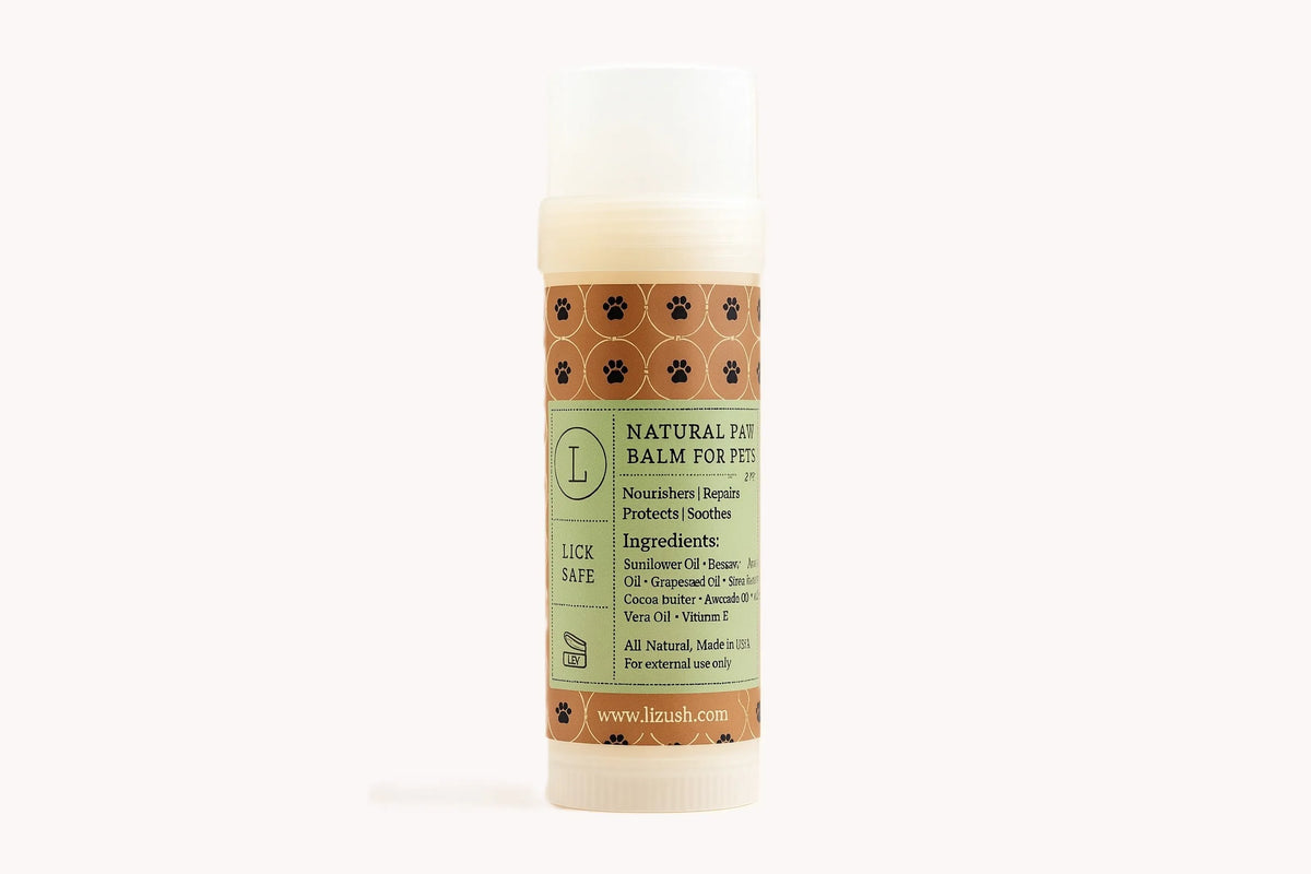 ALL NATURAL PET WELLNESS PAMPERING BOX