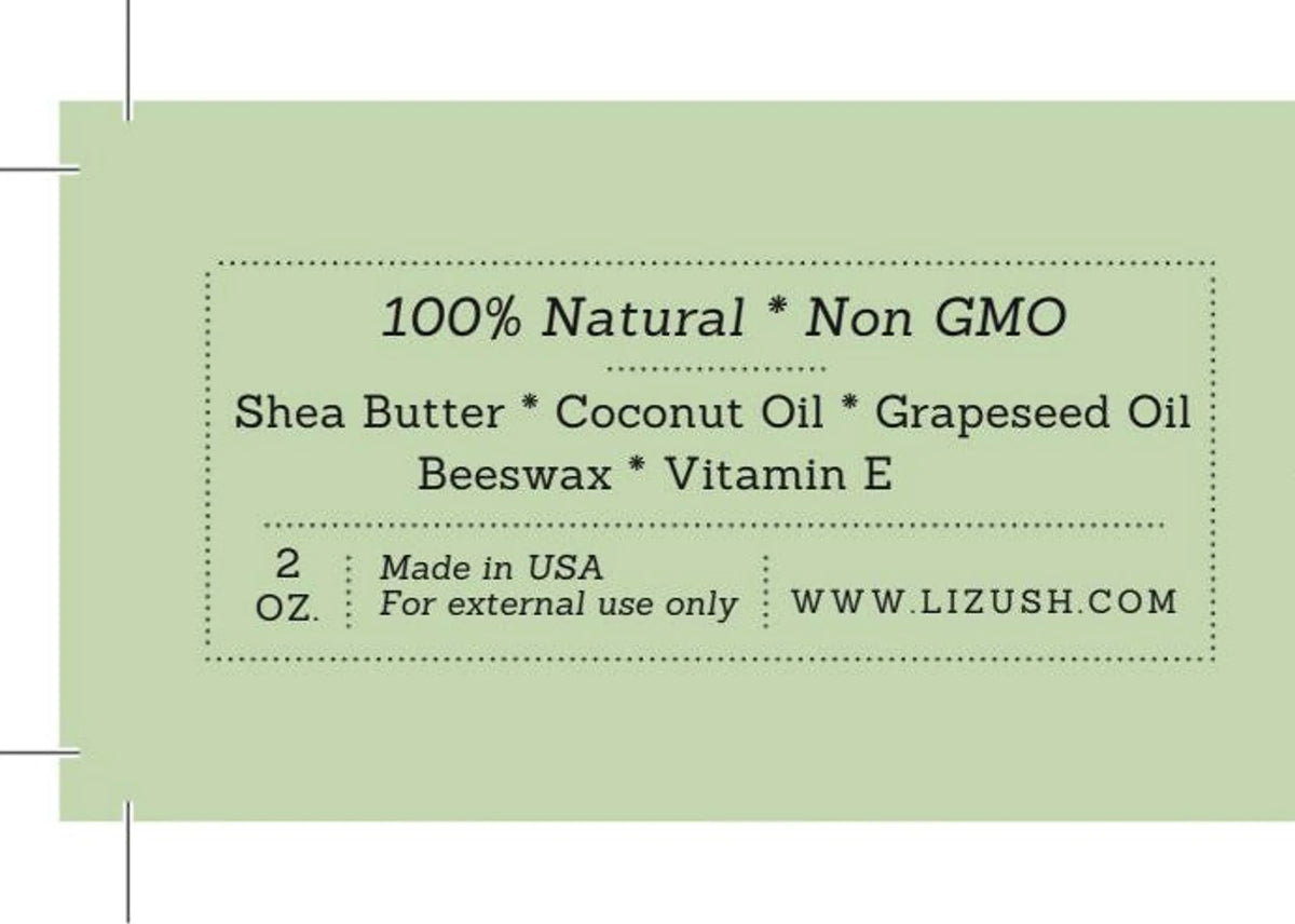 NATURAL SNOUT BALM