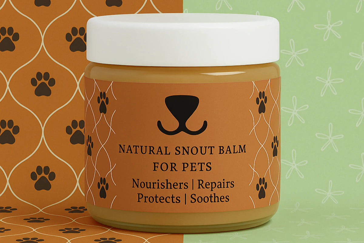 NATURAL SNOUT BALM