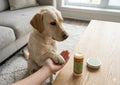 NATURAL PAW BALM