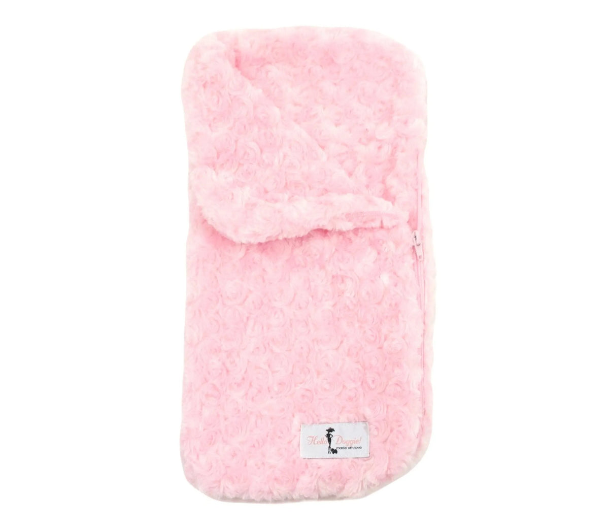 HELLO DOGGIE SNUGGLE PUP SLEEPING BAG