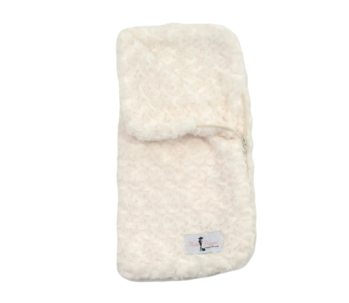 HELLO DOGGIE SNUGGLE PUP SLEEPING BAG