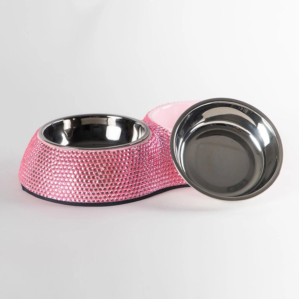 BEDAZZLED DINING BOWLS