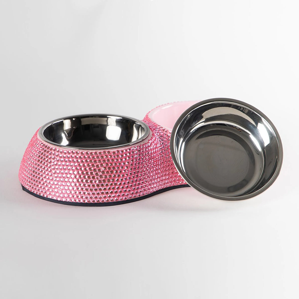 BEDAZZLED DINING BOWLS