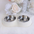 BEDAZZLED DINING BOWLS