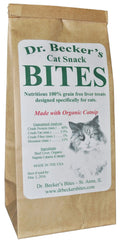 DR BECKERS CAT SNACK