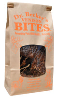 DR BECKERS VENISON BITES