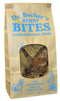 DR BECKERS BERRY BITES