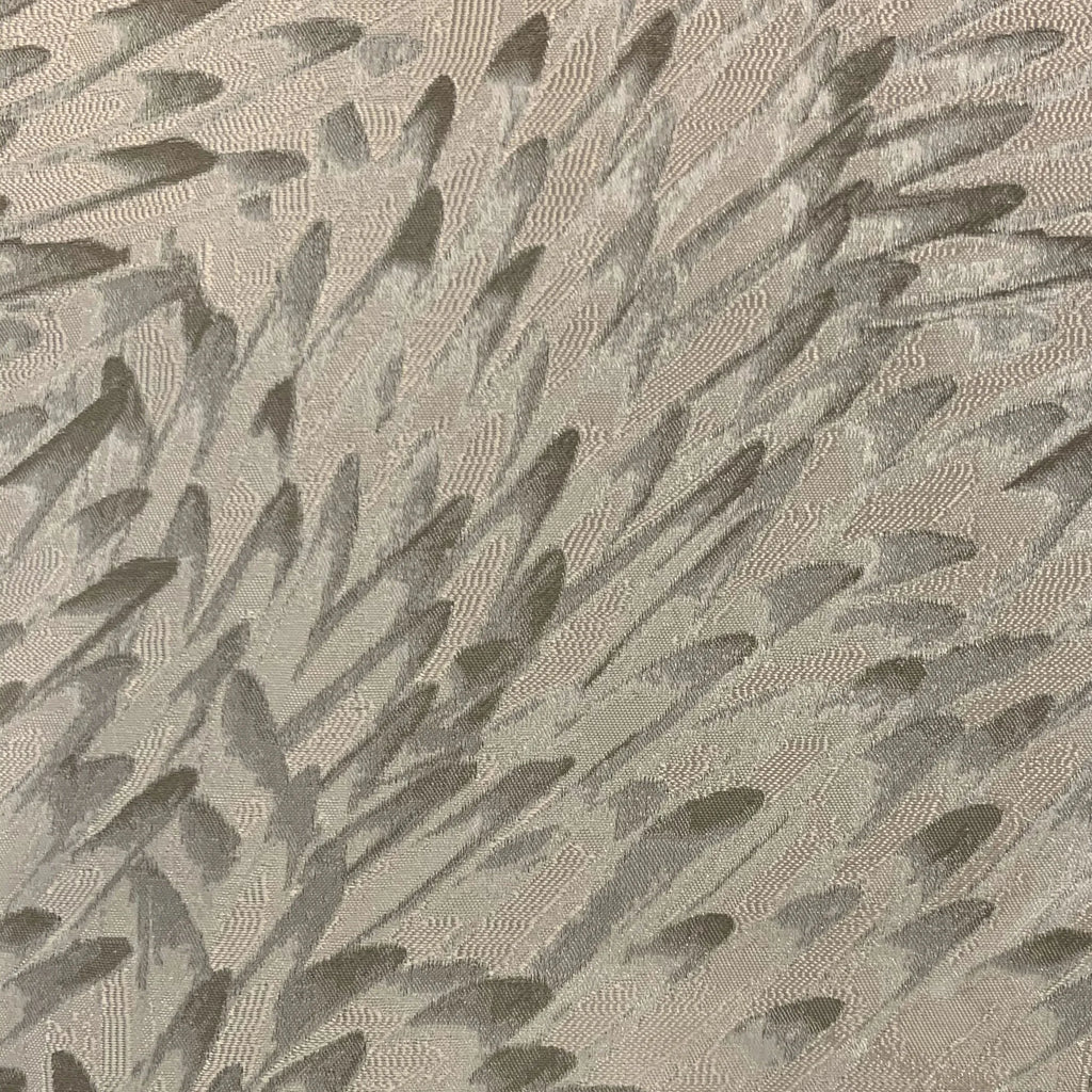 PLUTUS BROWN BIRD FEATHER LUXURY PILLOW