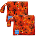HALLOWEEN YUCKY PUPPY POOP BAG CARRIER