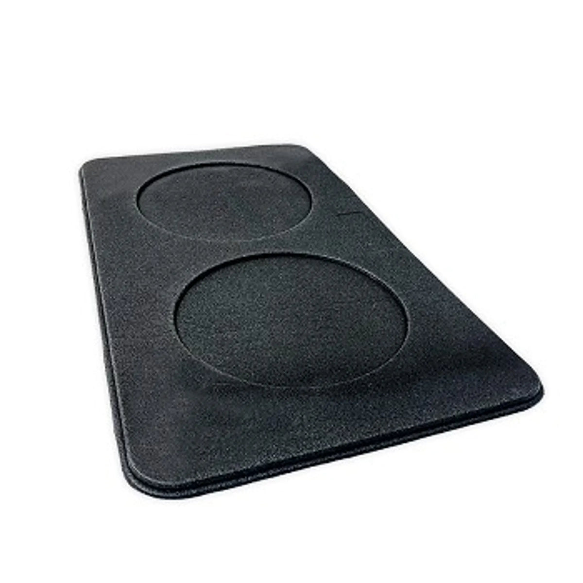 EAR CLEAR PET FEEDING STATION